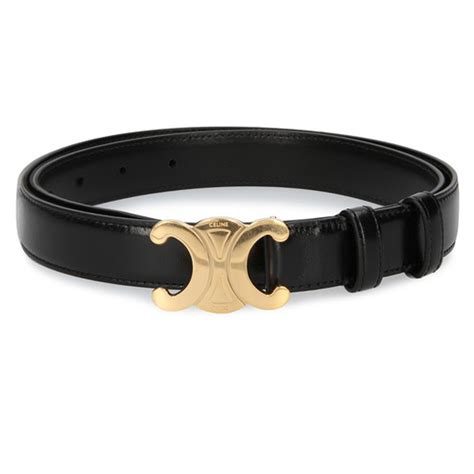 Céline Belts 